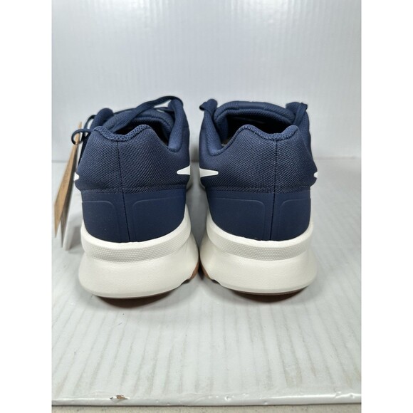 Size 13 Nike Run Swift 3 Mens Running Shoe Sneaker Midnight Navy Blue DR2695-406 main image 8